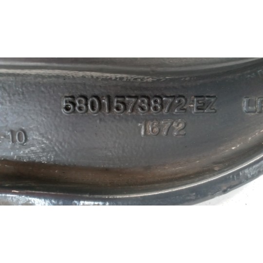 SUSPENSION SUPPORT IVECO Stralis 2013> used