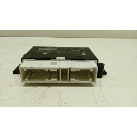 VARIOUS CONTROL UNITS A...