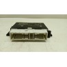 VOLKSWAGEN van VARIOUS CONTROL UNITS A  VOLKSWAGEN van Crafter 2017> used