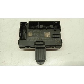 VARIOUS CONTROL UNITS A...