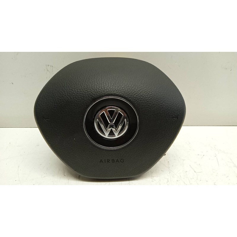 VOLKSWAGEN van KIT AIR BAG VOLKSWAGEN van Crafter 2017> usato