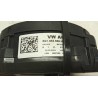 VOLKSWAGEN van KIT AIR BAG VOLKSWAGEN van Crafter 2017> usato