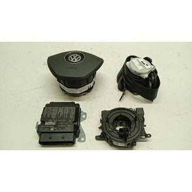 KIT AIR BAG VOLKSWAGEN van...