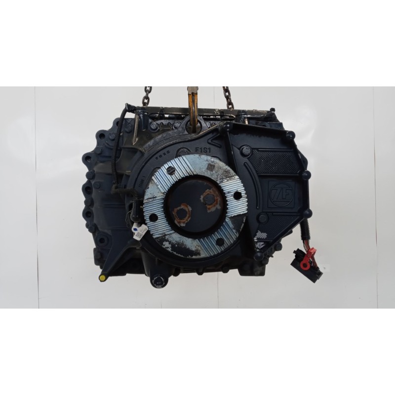 IVECO CAMBIO AUTOMATICO IVECO Stralis 2013> usato