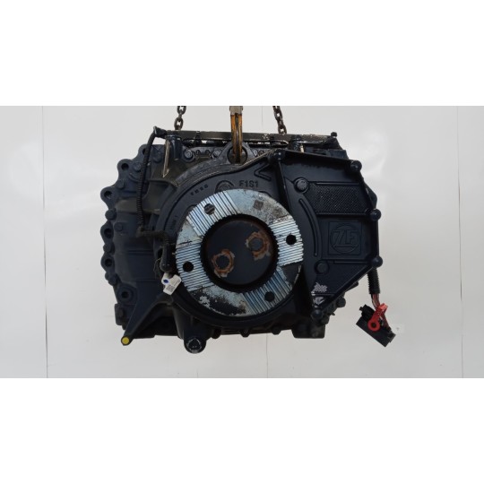 CAMBIO AUTOMATICO IVECO Stralis 2013> usato