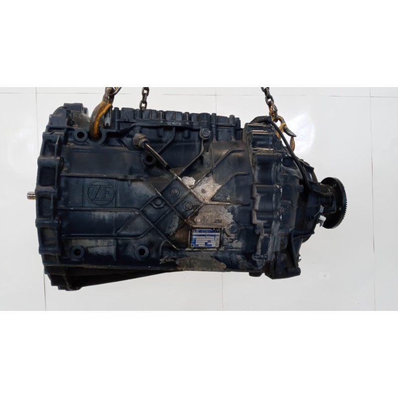 IVECO AUTOMATIC GEARBOXES  IVECO Stralis 2013> used