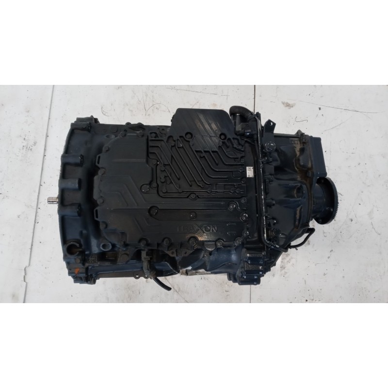IVECO AUTOMATIC GEARBOXES  IVECO Stralis 2013> used