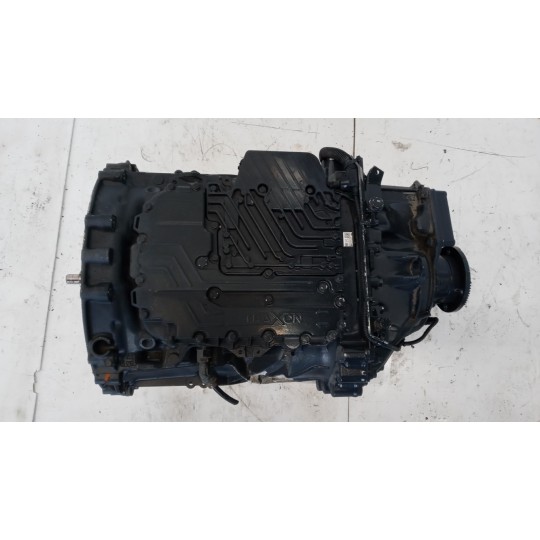 AUTOMATIC GEARBOXES  IVECO Stralis 2013> used