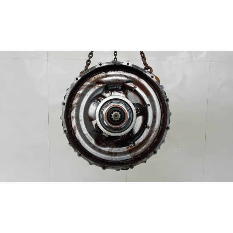 IVECO AUTOMATIC GEARBOXES  IVECO Stralis 2013> used