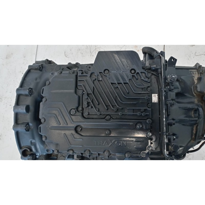 IVECO ATTUATORE IVECO Stralis 2013> usato