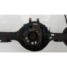 REAR DIFFERENTIAL 
 IVECO...