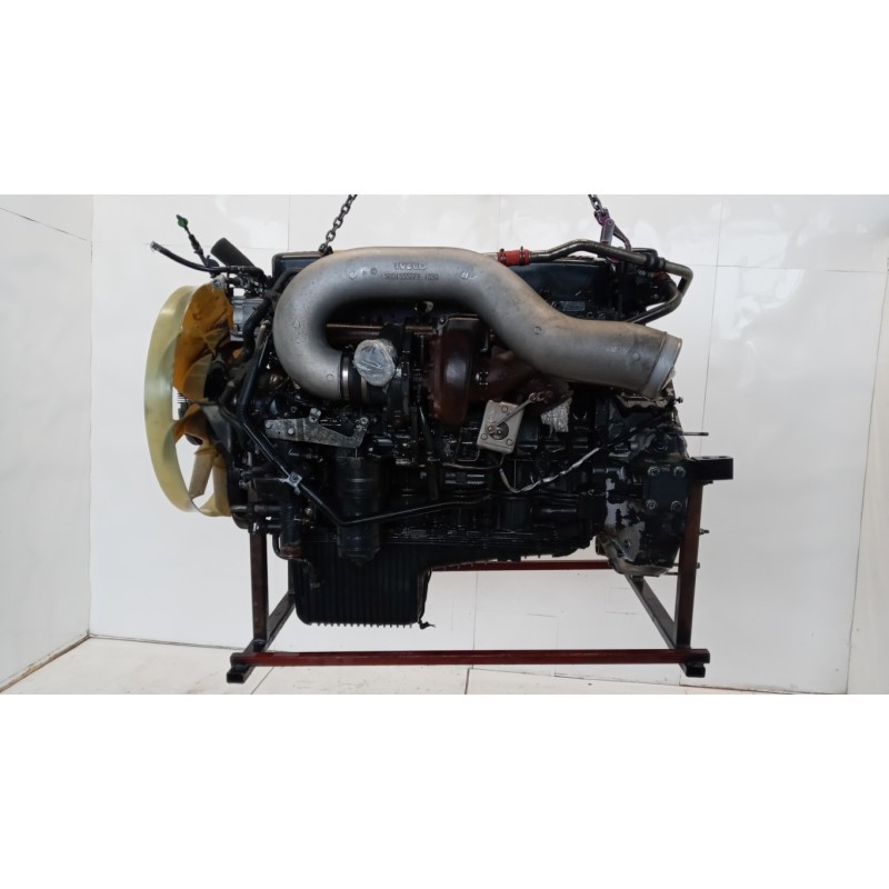 IVECO ENGINE IVECO Stralis 2013> used