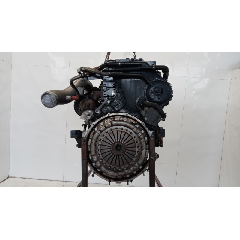 IVECO ENGINE IVECO Stralis 2013> used