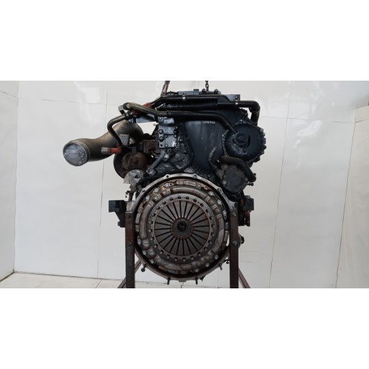 ENGINE IVECO Stralis 2013> used