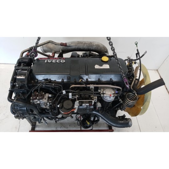 ENGINE IVECO Stralis 2013> used
