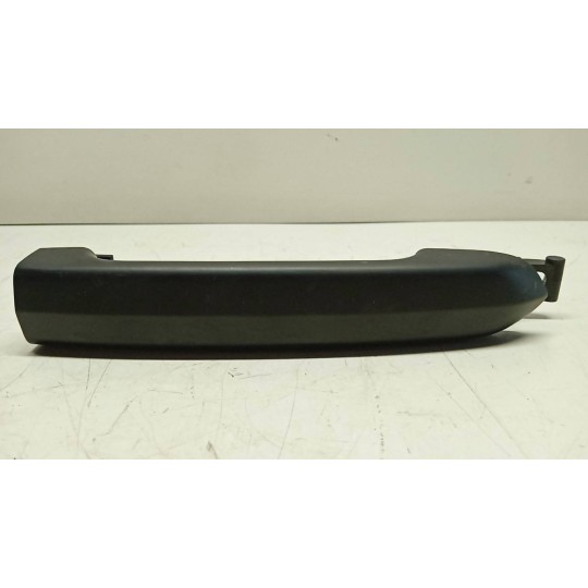 DOOR HANDLE  VOLKSWAGEN van Crafter 2017> used