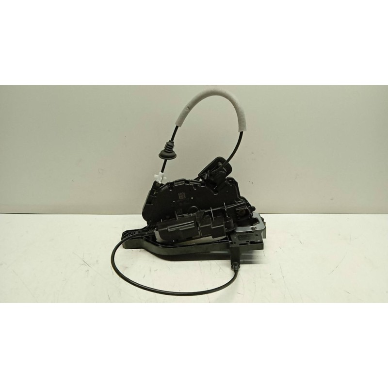 VOLKSWAGEN van LATCH LOCK VOLKSWAGEN van Crafter 2017> used