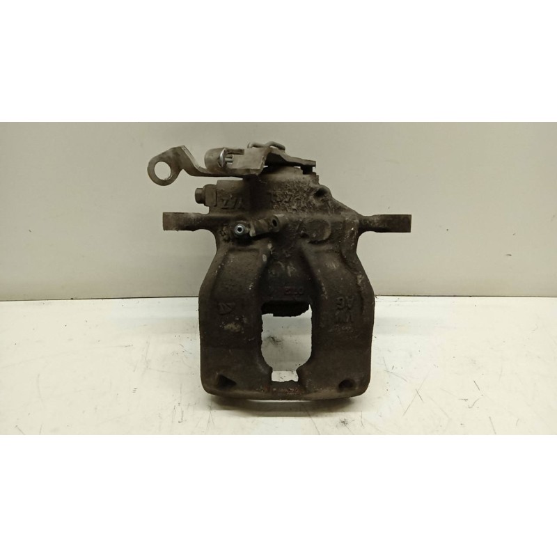VOLKSWAGEN van LEFT REAR CALIPER BRAKE  VOLKSWAGEN van Crafter 2017> used