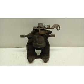LEFT REAR CALIPER BRAKE...