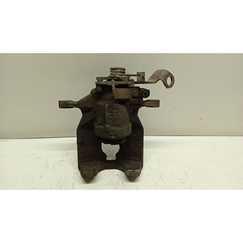 VOLKSWAGEN van LEFT REAR CALIPER BRAKE  VOLKSWAGEN van Crafter 2017> used