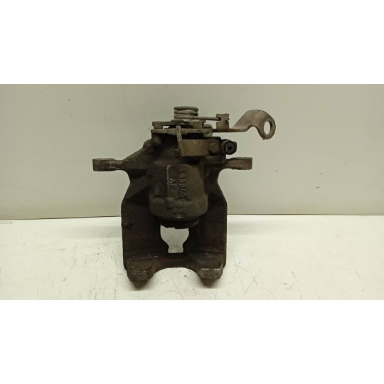 LEFT REAR CALIPER BRAKE  VOLKSWAGEN van Crafter 2017> used