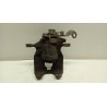 VOLKSWAGEN van LEFT REAR CALIPER BRAKE  VOLKSWAGEN van Crafter 2017> used