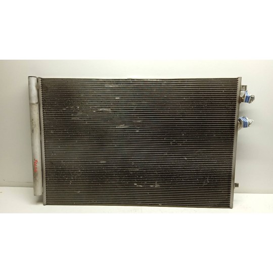 AIR CONDITIONER HEAT RADIATOR  VOLKSWAGEN van Crafter 2017> used