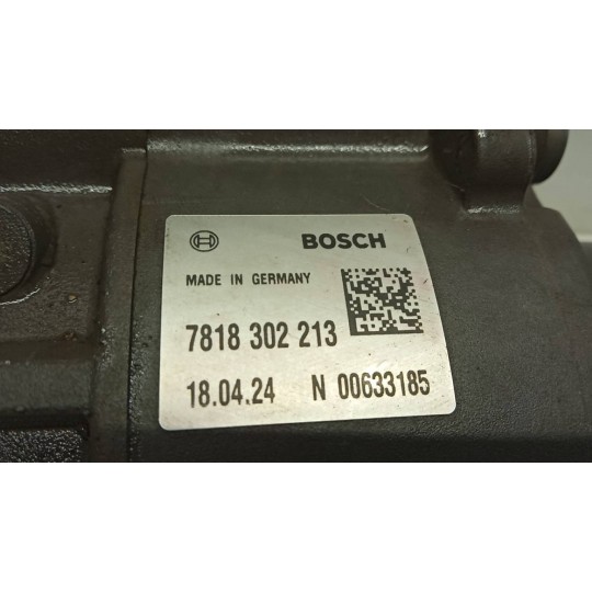 SCATOLA STERZO VOLKSWAGEN van Crafter 2017> usato