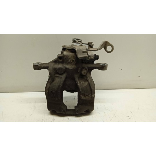 RIGHT REAR CALIPER BRAKE  VOLKSWAGEN van Crafter 2017> used