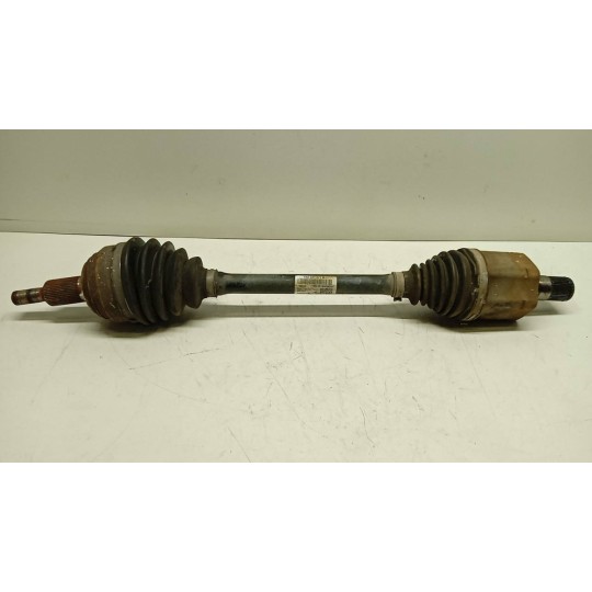 FRONT HALF-AXLES LEFT  VOLKSWAGEN van Crafter 2017> used