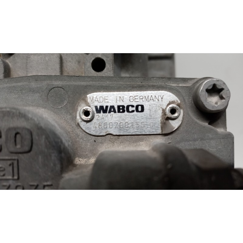 IVECO VARIOUS BRAKE 1  IVECO Stralis 2013> used