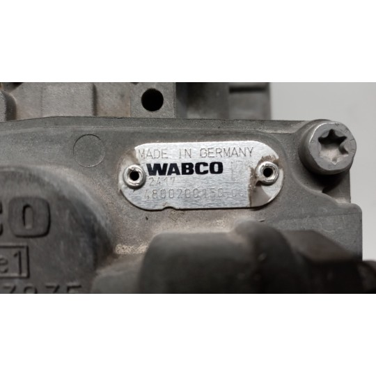 VARIOUS BRAKE 1  IVECO Stralis 2013> used