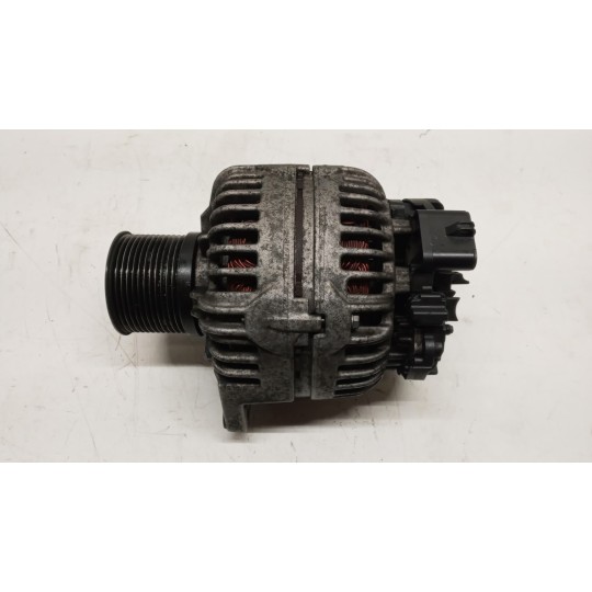 ALTERNATOR IVECO Stralis 2013> used