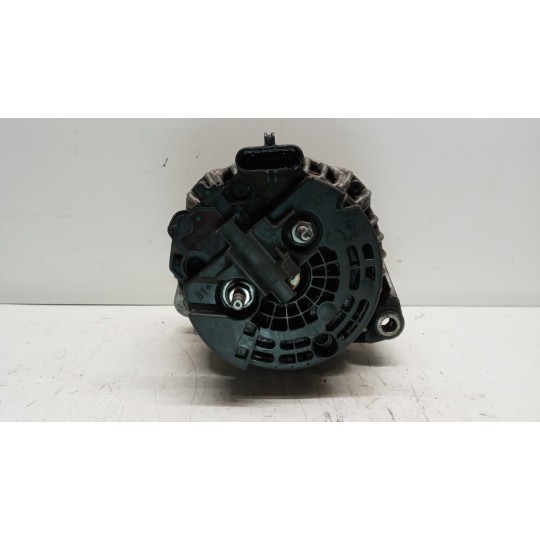 ALTERNATOR IVECO Stralis 2013> used