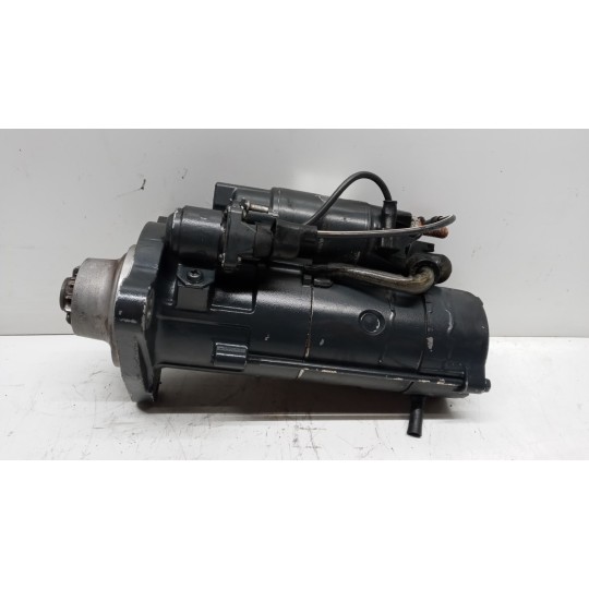 STARTER MOTOR IVECO Stralis 2013> used