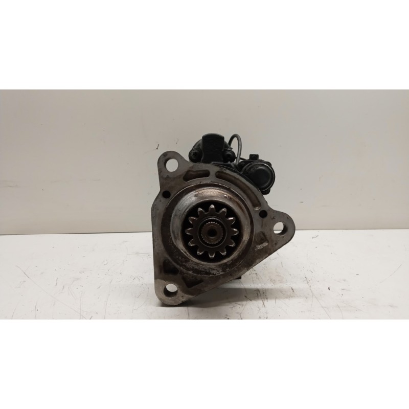 IVECO STARTER MOTOR IVECO Stralis 2013> used