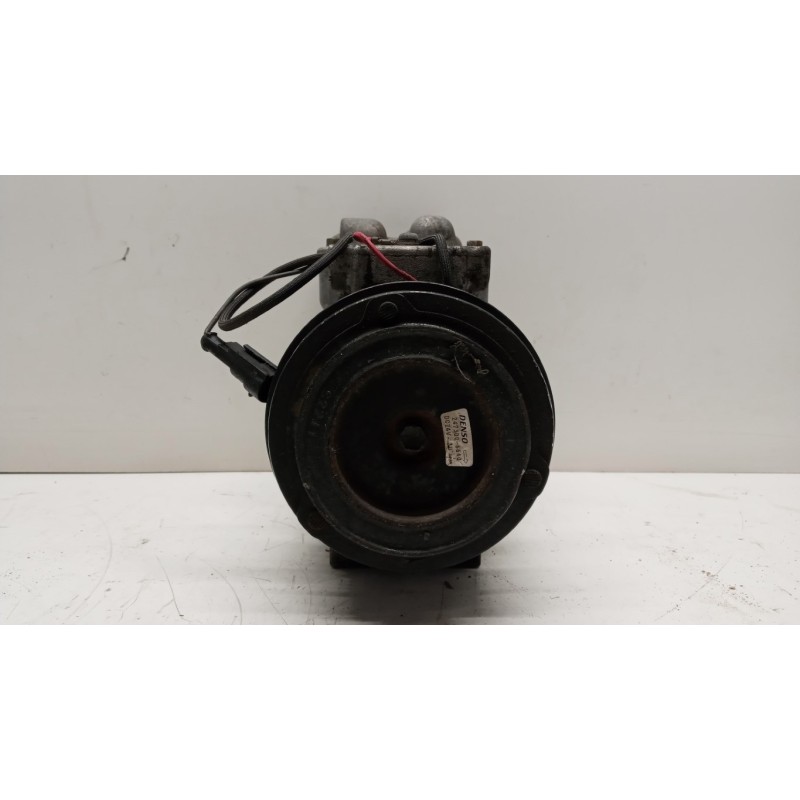 IVECO AIR CONDITIONER COMPRESSOR IVECO Stralis 2013> used