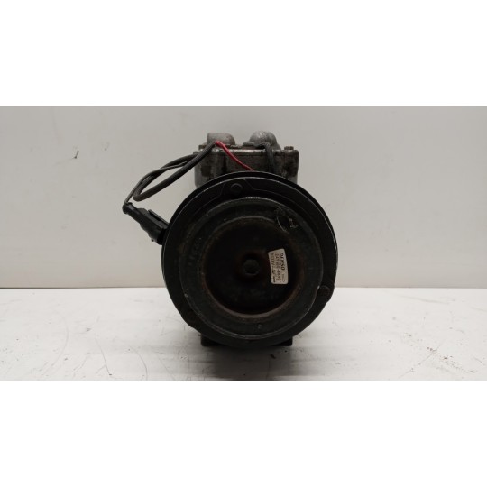 AIR CONDITIONER COMPRESSOR IVECO Stralis 2013> used