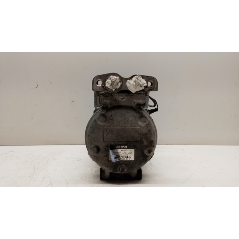 IVECO AIR CONDITIONER COMPRESSOR IVECO Stralis 2013> used
