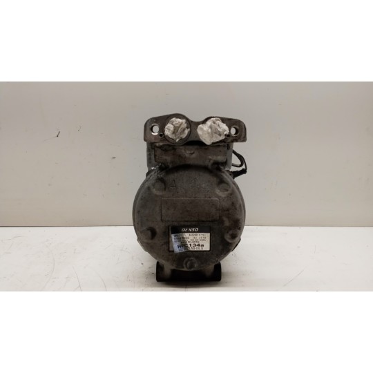 COMPRESSORE ARIA CONDIZIONATA IVECO Stralis 2013> usato