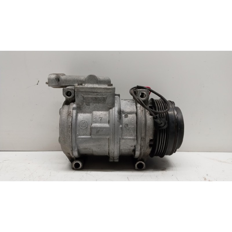 IVECO AIR CONDITIONER COMPRESSOR IVECO Stralis 2013> used