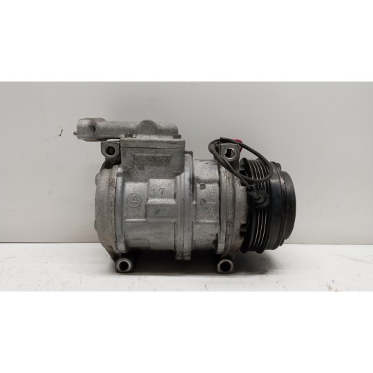 AIR CONDITIONER COMPRESSOR IVECO Stralis 2013> used