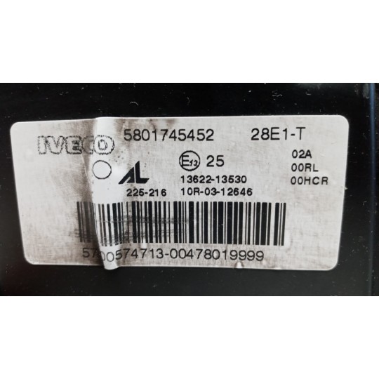FARO ANT LED DESTRO IVECO Stralis 2013> usato