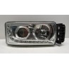 IVECO RIGHT HEADLIGHT LED LAMP  IVECO Stralis 2013> used