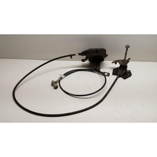 HOLDER WHEEL VOLKSWAGEN van Crafter 2017> used