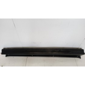 REAR BACK BUMPER...