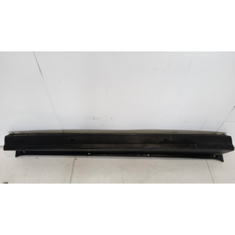 VOLKSWAGEN van REAR BACK BUMPER  VOLKSWAGEN van Crafter 2017> used