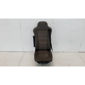 FRONT SEATS IVECO Stralis...