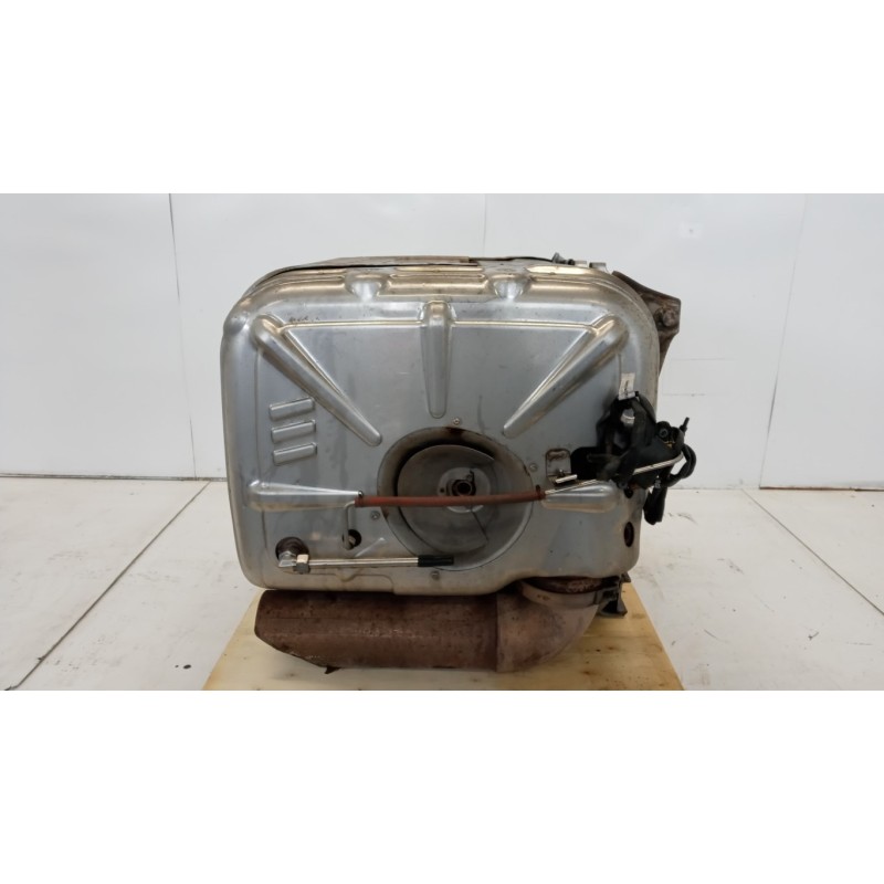 IVECO SILENCER IVECO Stralis 2013> used