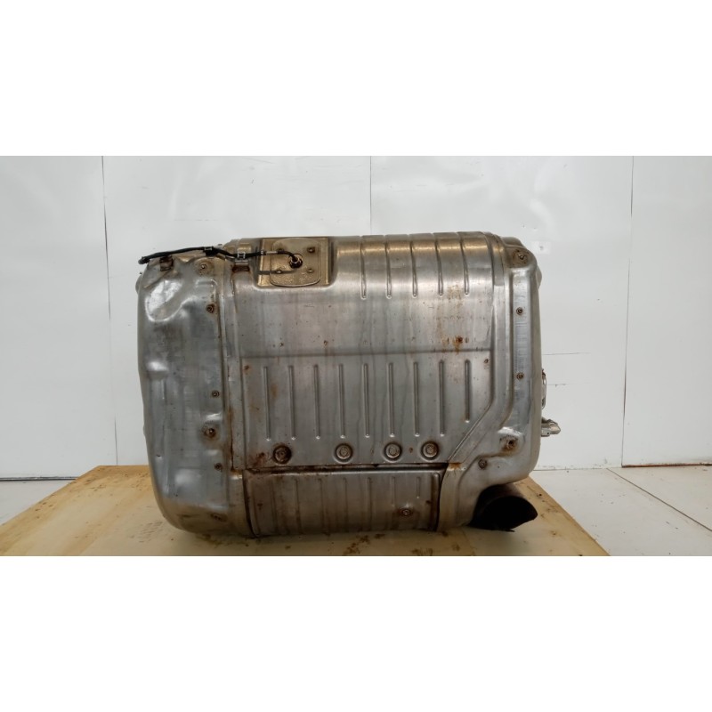 IVECO SILENCER IVECO Stralis 2013> used